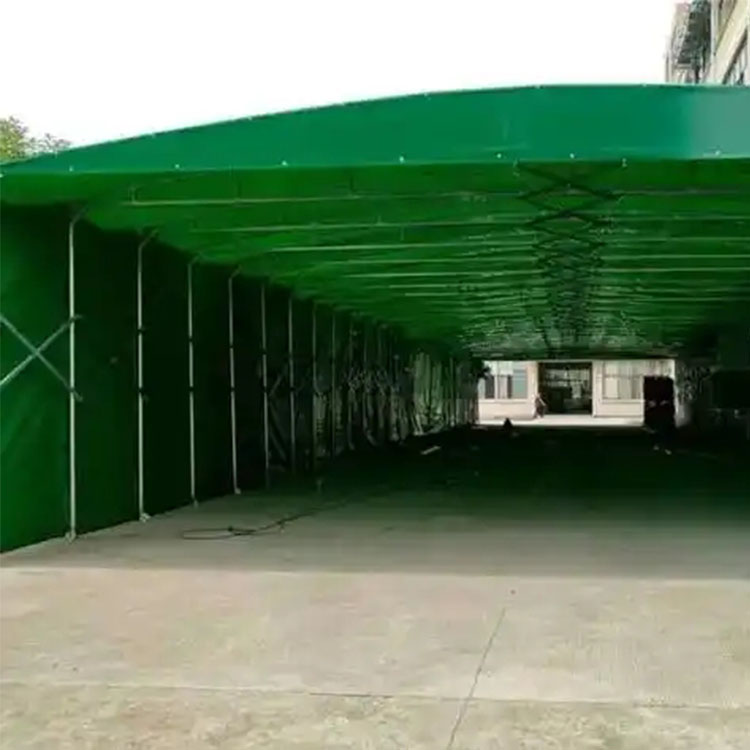 方山县工程案例