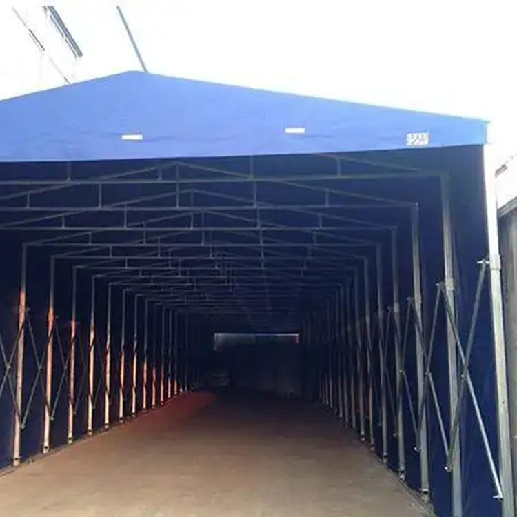 方山县工程案例